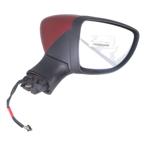 Image Retroviseur droit - RENAULT CLIO 4