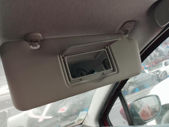 Image Pare soleil droit - RENAULT CLIO 4