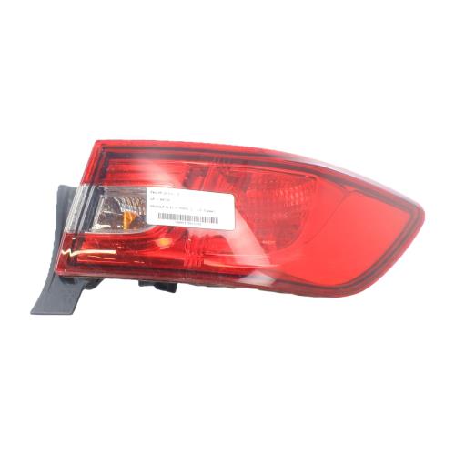 Image Feu arriere principal droit (feux) - RENAULT CLIO 4