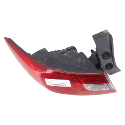 Image Feu arriere principal gauche (feux) - RENAULT CLIO 4