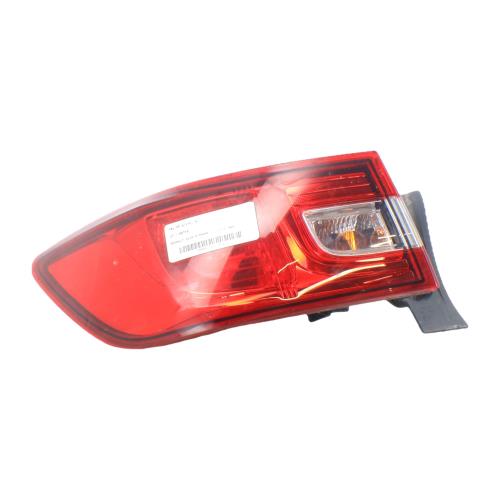 Image Feu arriere principal gauche (feux) - RENAULT CLIO 4