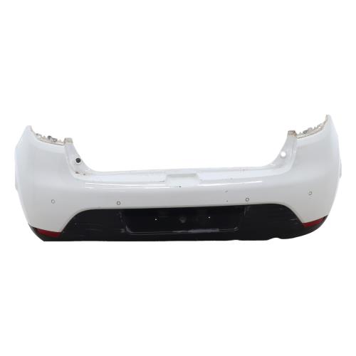 Image Pare choc arriere - RENAULT CLIO 4
