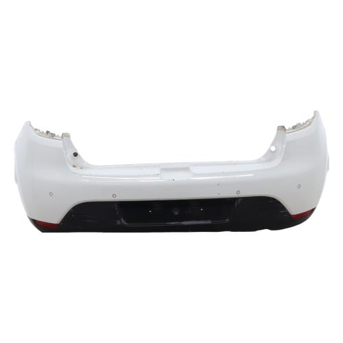 Image Pare choc arriere - RENAULT CLIO 4
