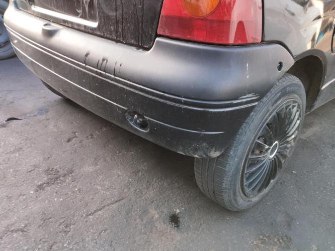 Image Pare choc arriere - RENAULT TWINGO 1