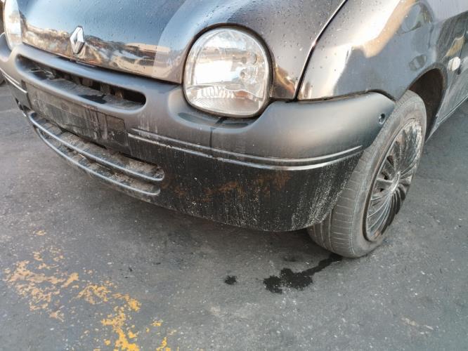 Image Pare choc avant - RENAULT TWINGO 1