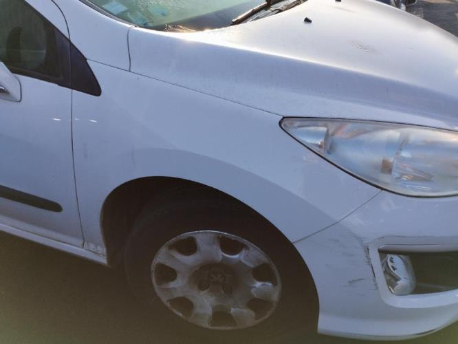 Image Aile avant droit - PEUGEOT 308 1