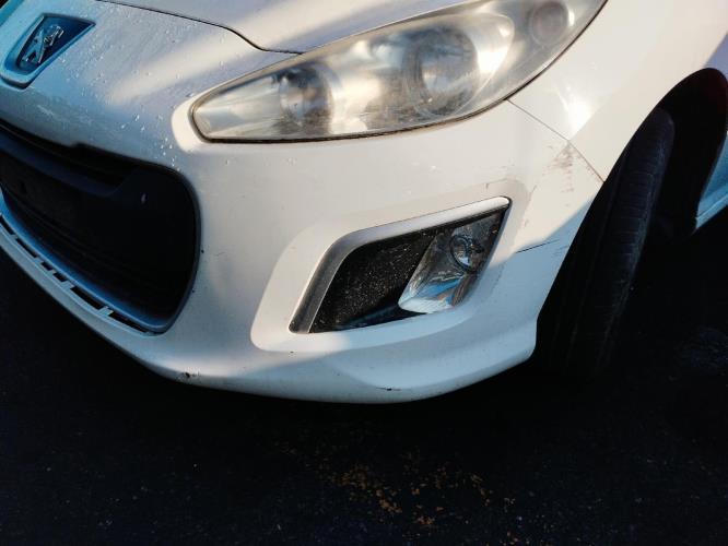 Image Anti brouillard gauche (feux) - PEUGEOT 308 1