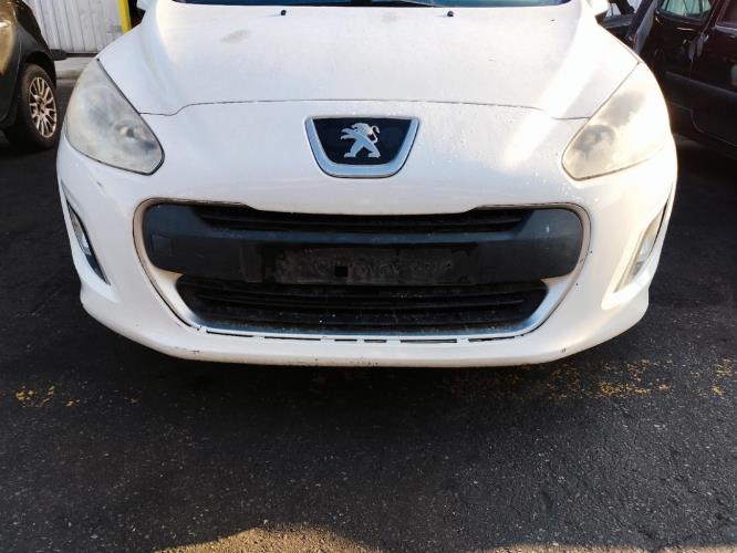 Image Capot - PEUGEOT 308 1