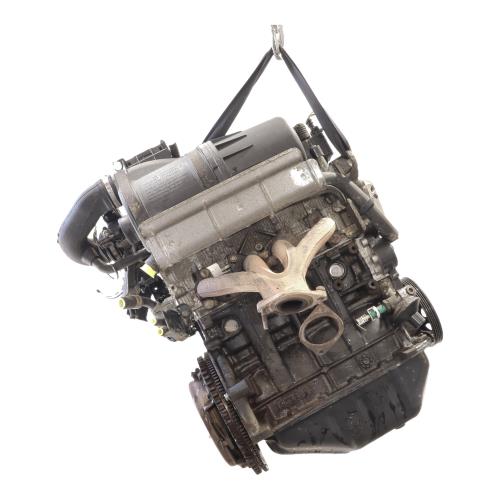 Image Moteur - RENAULT TWINGO 1