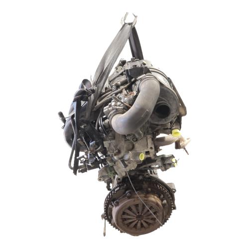 Image Moteur - RENAULT TWINGO 1