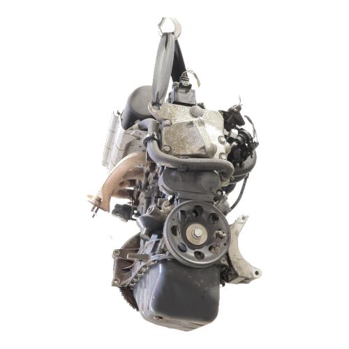 Image Moteur - RENAULT TWINGO 1