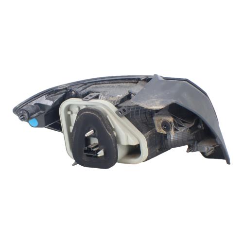 Image Feu arriere principal droit (feux) - PEUGEOT 208 2
