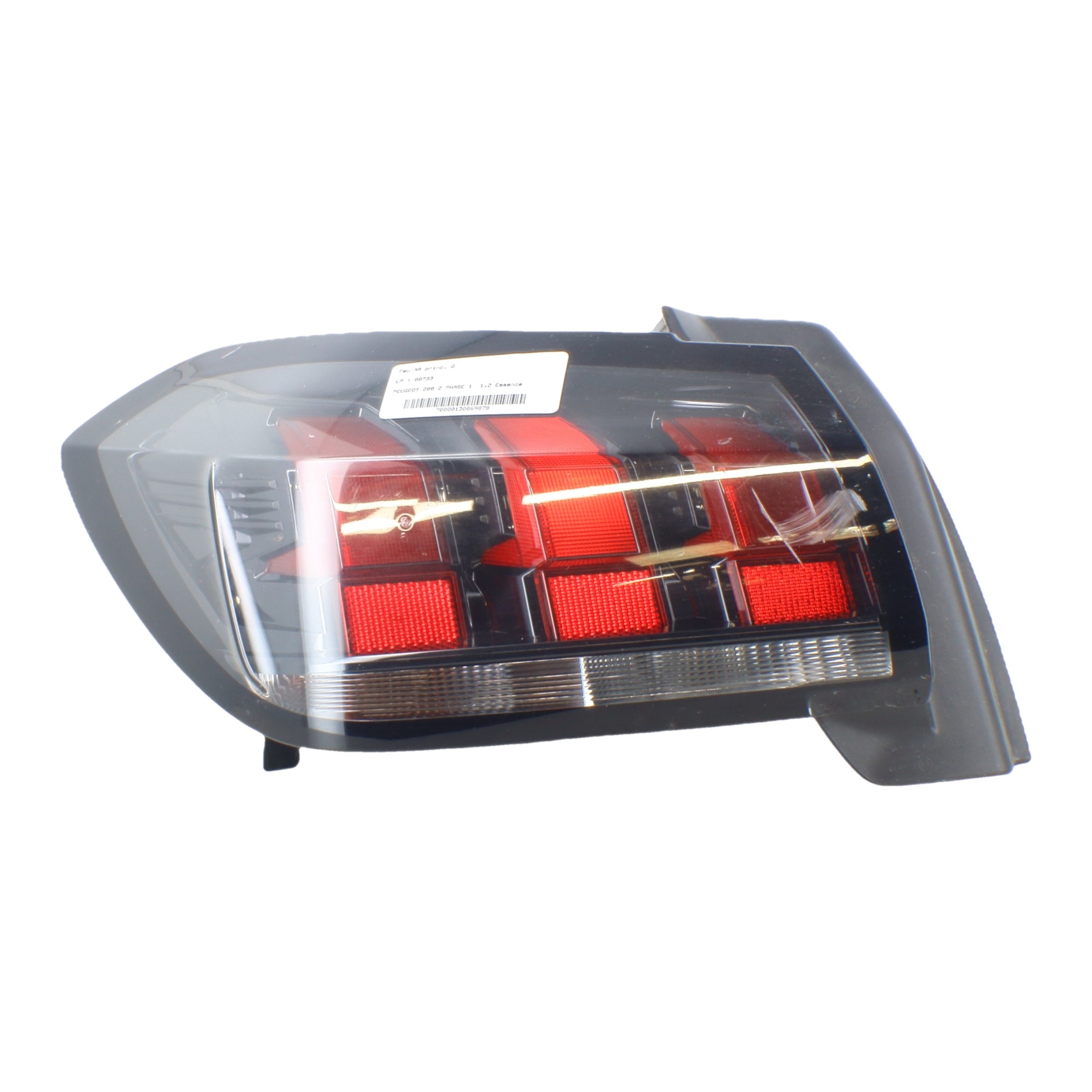 Pièce Auto
