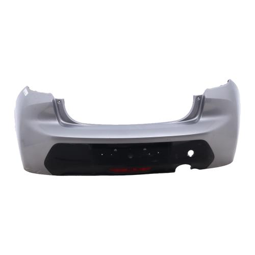 Image Pare choc arriere - PEUGEOT 208 2