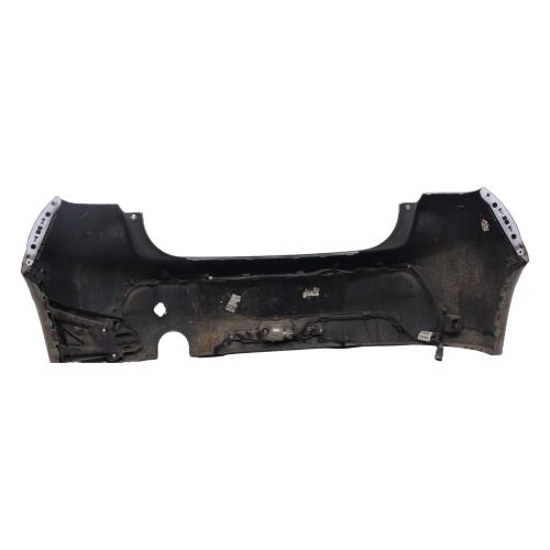 Image Pare choc arriere - PEUGEOT 208 2