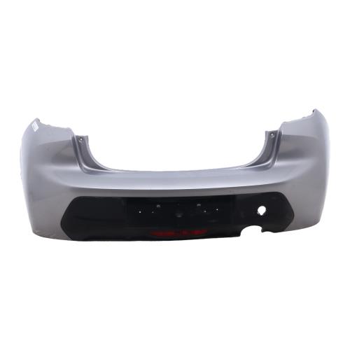 Image Pare choc arriere - PEUGEOT 208 2