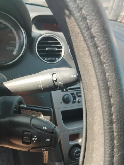 Image Com (Bloc Contacteur Tournant+Commodo Essuie Glace+Commodo Phare) - PEUGEOT 308 1