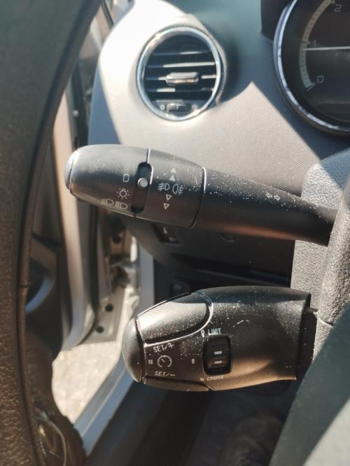Image Com (Bloc Contacteur Tournant+Commodo Essuie Glace+Commodo Phare) - PEUGEOT 308 1