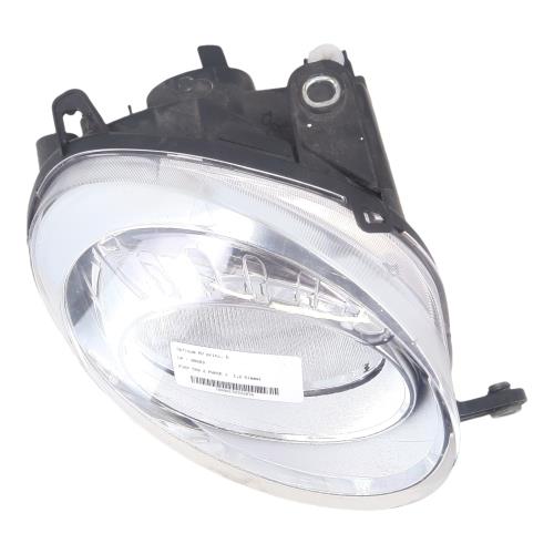 Image Optique avant principal droit (feux)(phare) - FIAT 500 2