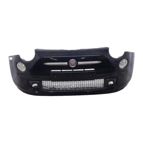 Image Pare choc avant - FIAT 500 2