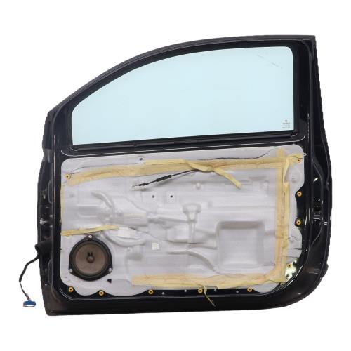 Image Porte avant droit - FIAT 500 2