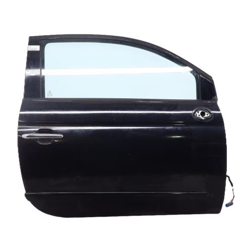 Image Porte avant droit - FIAT 500 2