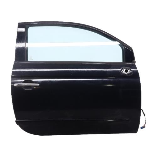 Image Porte avant droit - FIAT 500 2