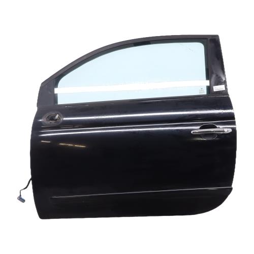 Image Porte avant gauche - FIAT 500 2