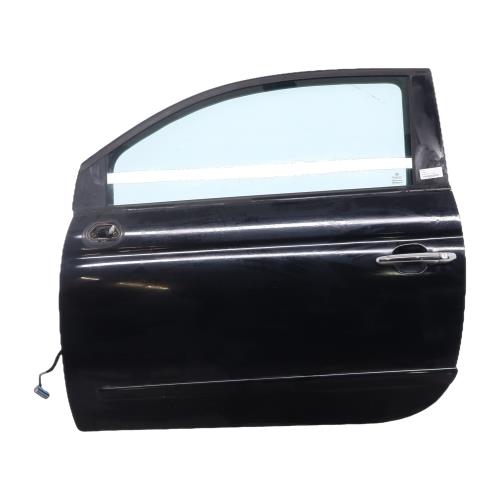 Image Porte avant gauche - FIAT 500 2