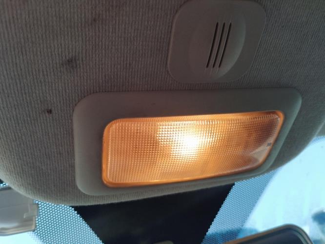 Image Eclairage de plafonnier - FIAT 500 2