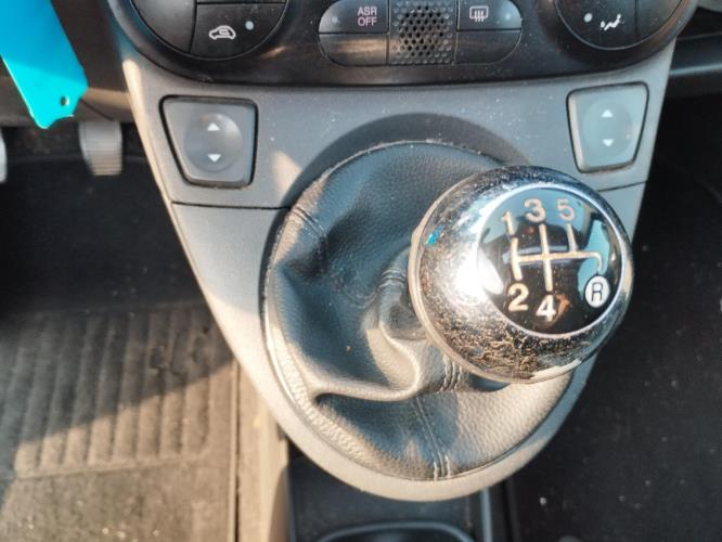 Image Interrupteur de leve vitre avant droit - FIAT 500 2