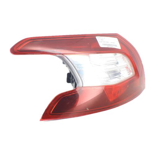 Image Feu arriere principal gauche (feux) - PEUGEOT 308 2