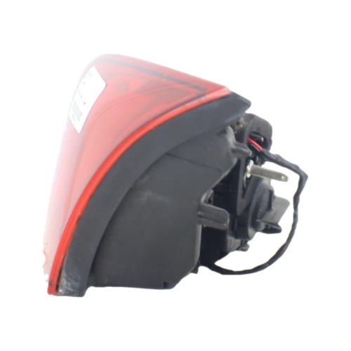Image Feu arriere secondaire droit (feux) - PEUGEOT 308 2