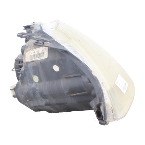 Image Optique avant principal gauche (feux)(phare) - CITROEN C3 1
