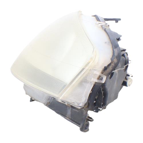 Image Optique avant principal gauche (feux)(phare) - CITROEN C3 1