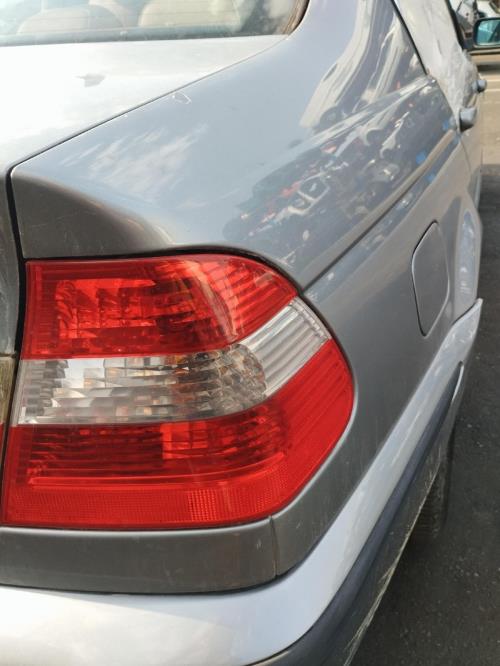 Image Feu arriere principal droit (feux) - BMW SERIE 3 E46