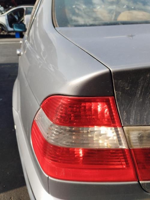 Image Feu arriere principal gauche (feux) - BMW SERIE 3 E46