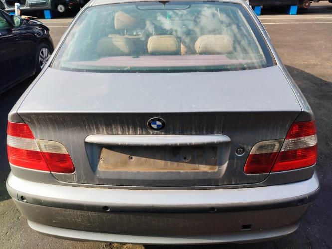 Image Feu arriere secondaire droit (feux) - BMW SERIE 3 E46