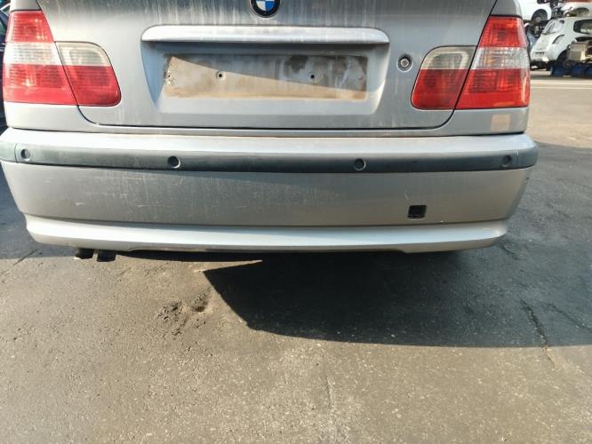 Image Feu arriere secondaire droit (feux) - BMW SERIE 3 E46