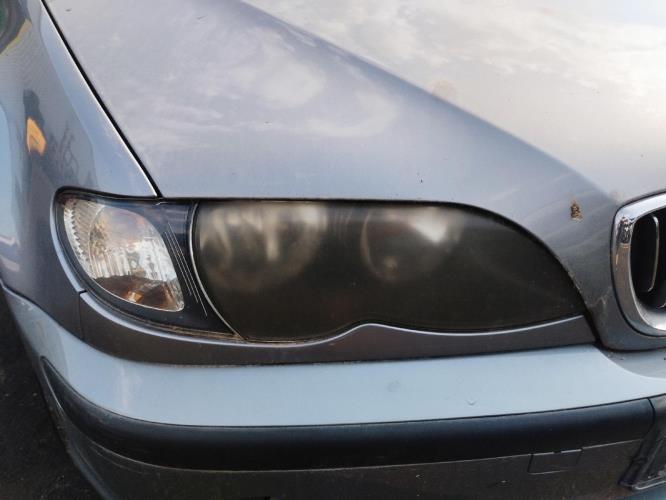 Image Optique avant principal droit (feux)(phare) - BMW SERIE 3 E46