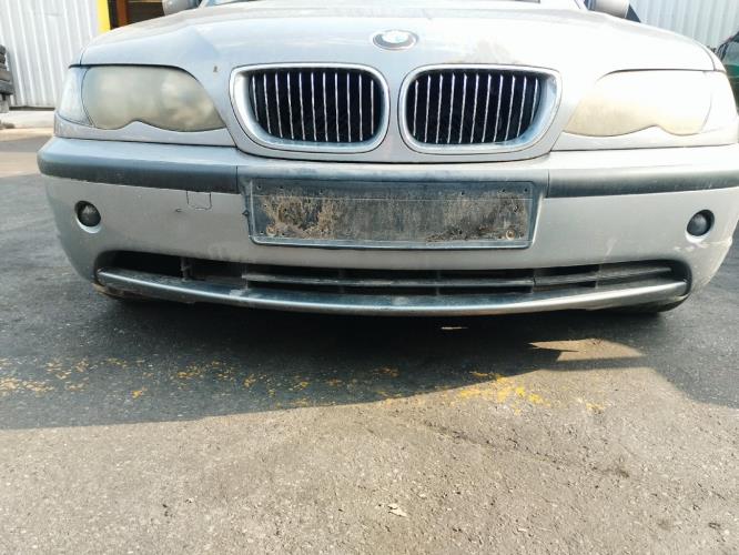 Image Optique avant principal droit (feux)(phare) - BMW SERIE 3 E46