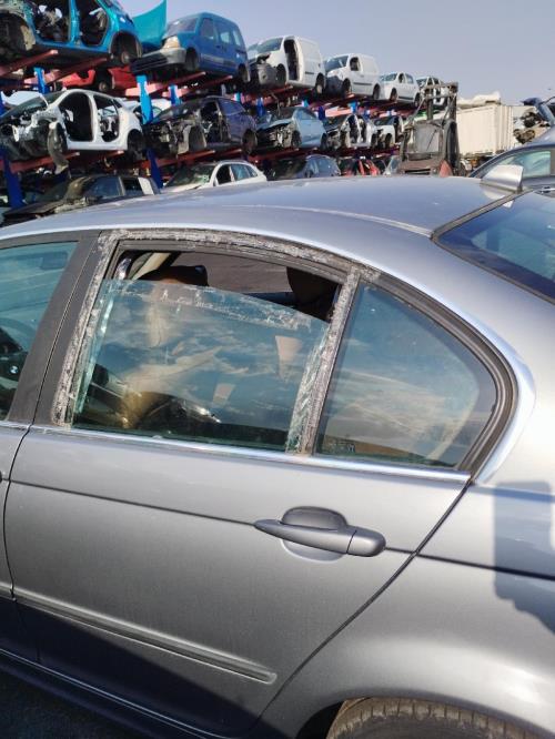 Image Porte arriere gauche - BMW SERIE 3 E46
