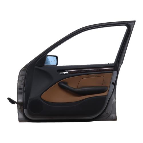 Image Porte avant droit - BMW SERIE 3 E46