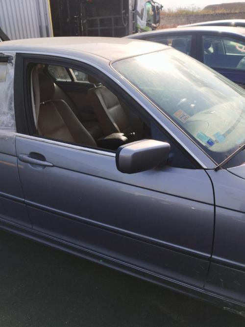 Image Porte avant droit - BMW SERIE 3 E46