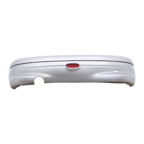 Image Pare choc arriere - PEUGEOT 206