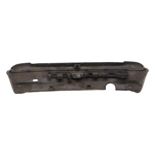 Image Pare choc arriere - PEUGEOT 206