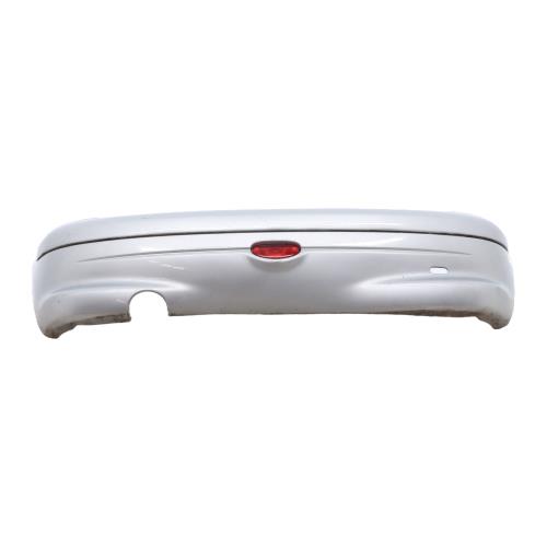 Image Pare choc arriere - PEUGEOT 206