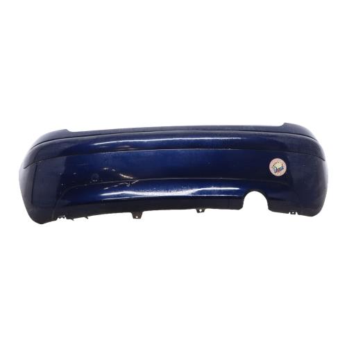 Image Pare choc arriere - CITROEN C3 1