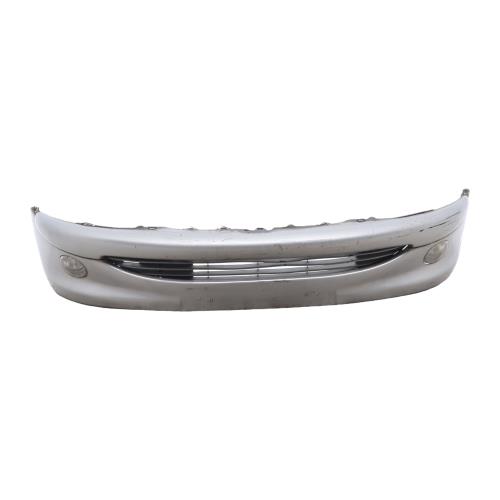 Image Pare choc avant - PEUGEOT 206