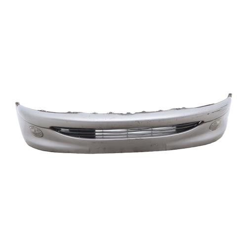 Image Pare choc avant - PEUGEOT 206